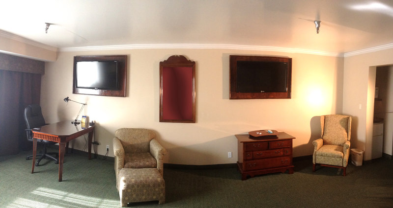 Best Western - Springville, UT