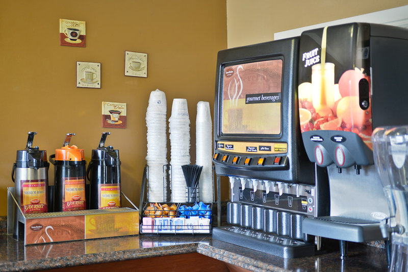 Best Western - Springville, UT