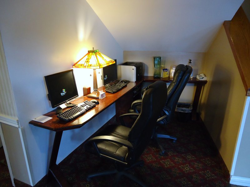 Best Western - Springville, UT