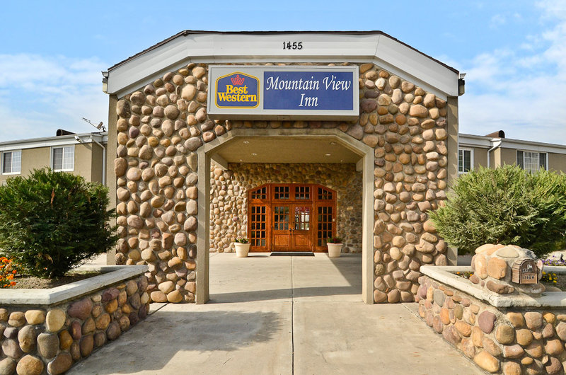 Best Western - Springville, UT