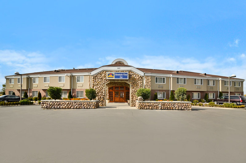 Best Western - Springville, UT