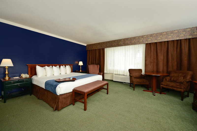 Best Western - Springville, UT