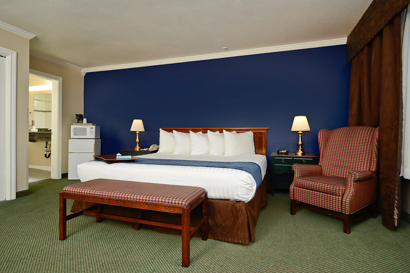 Best Western - Springville, UT