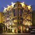 ECONTEL HOTEL Berlin Charlottenburg