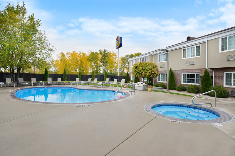 Best Western - Springville, UT
