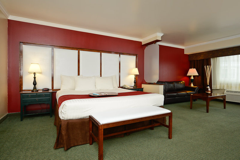 Best Western - Springville, UT