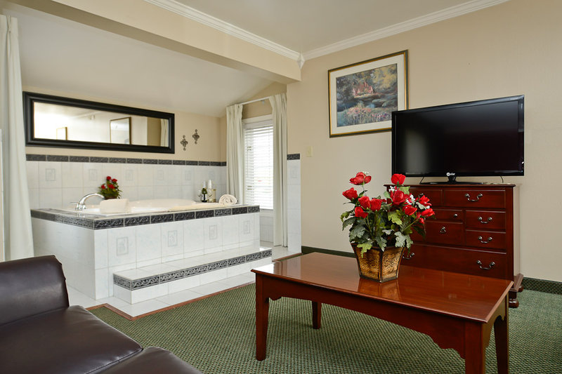 Best Western - Springville, UT