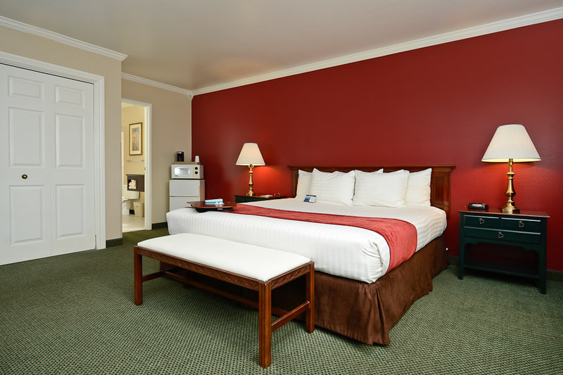 Best Western - Springville, UT