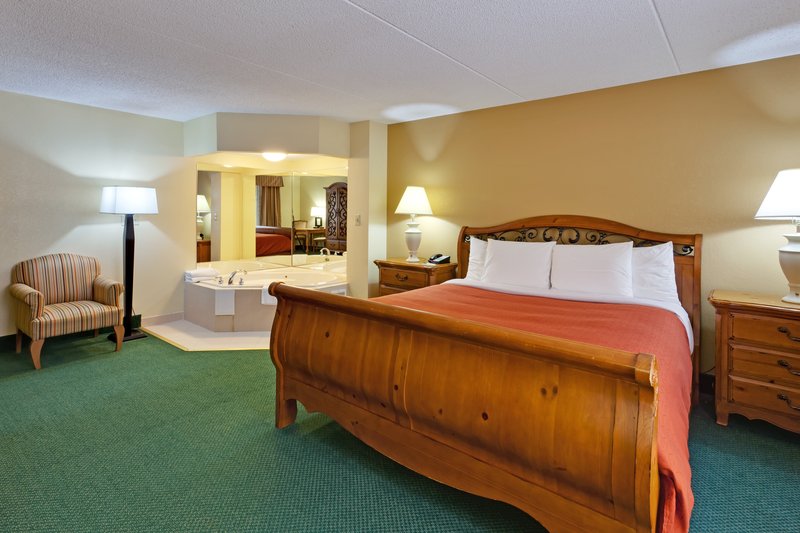 Country Inn & Suites Clarksville