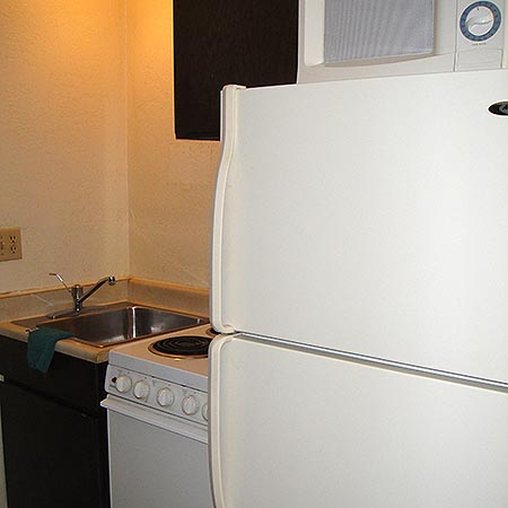 Energy Inn - Diamondville, WY