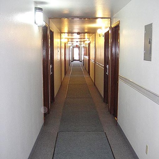 Energy Inn - Diamondville, WY