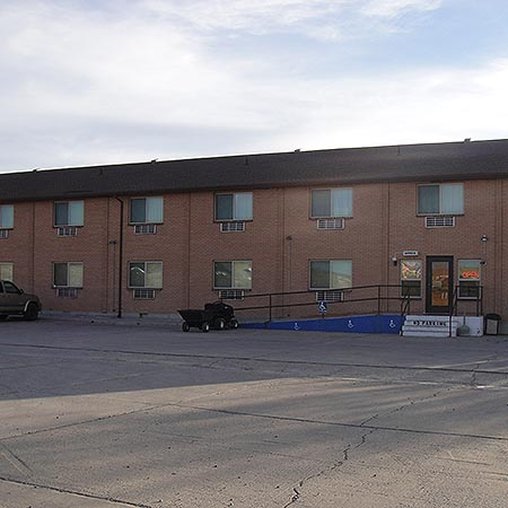Energy Inn - Diamondville, WY