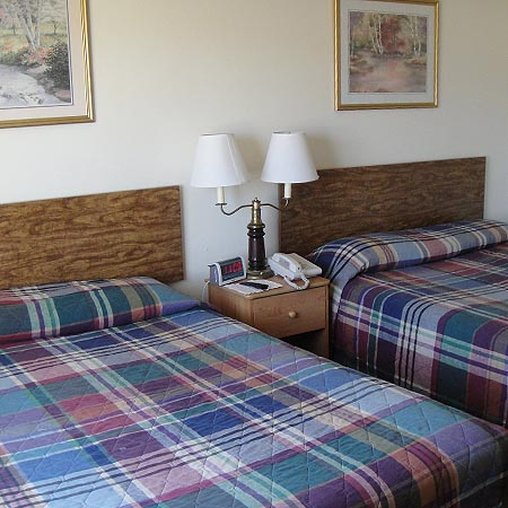 Energy Inn - Diamondville, WY