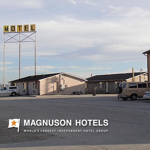 Energy Inn - Diamondville, WY