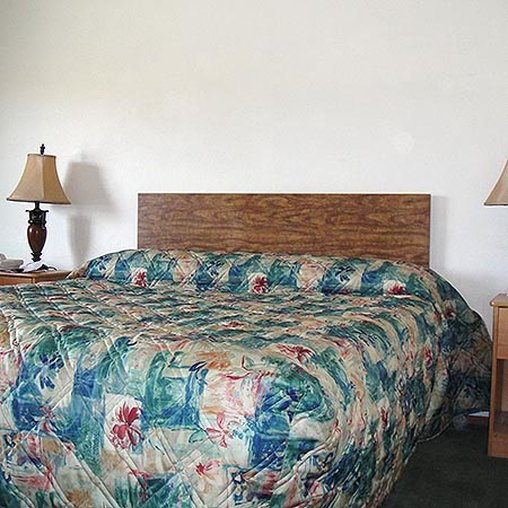 Energy Inn - Diamondville, WY