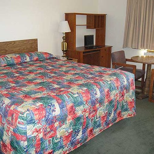 Energy Inn - Diamondville, WY