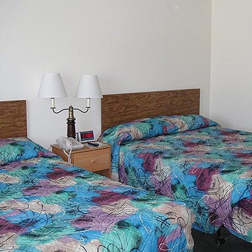 Energy Inn - Diamondville, WY