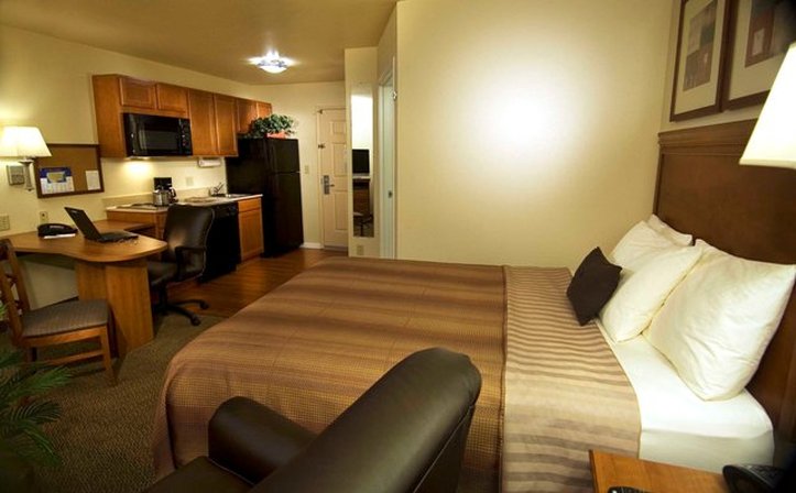Candlewood Suites-Alexandria - Harrisonburg, LA