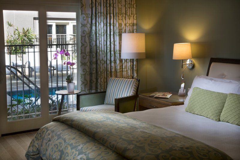 Hotel Amarano Burbank - Burbank, CA