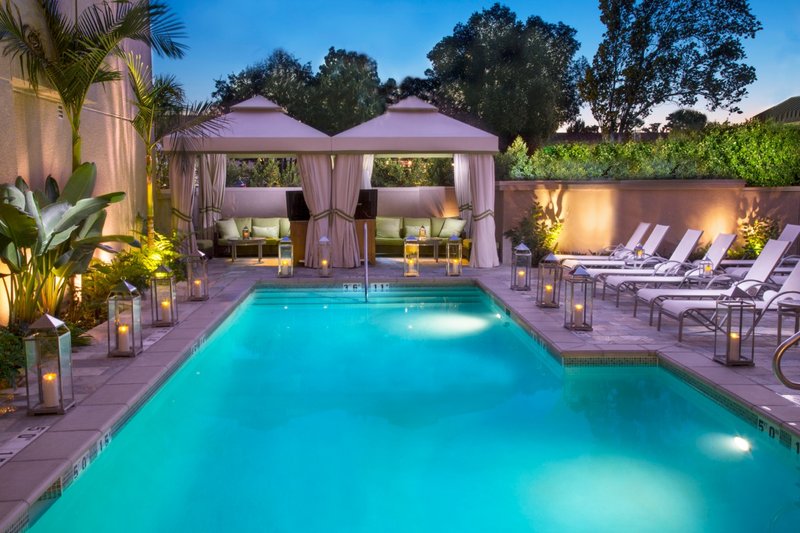 Hotel Amarano Burbank