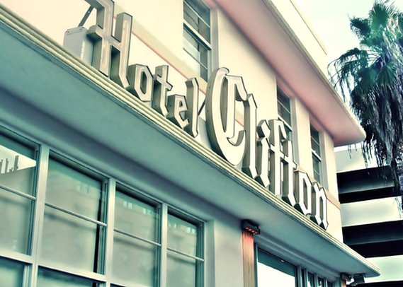 Island House South Beach Miami Beach Hotels - Miami Beach, FL