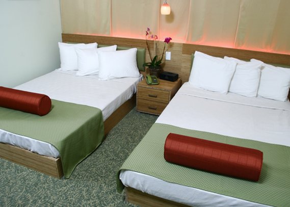 Island House South Beach Miami Beach Hotels - Miami Beach, FL