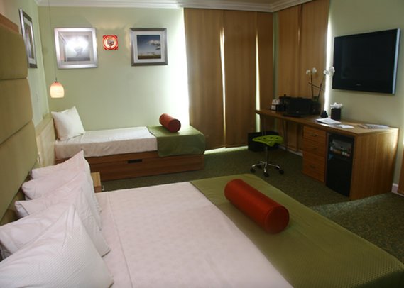 Island House South Beach Miami Beach Hotels - Miami Beach, FL