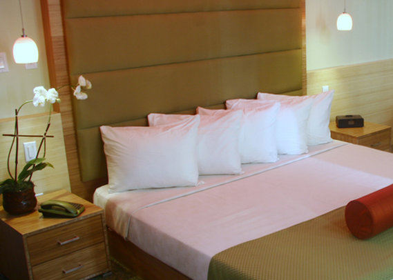 Island House South Beach Miami Beach Hotels - Miami Beach, FL