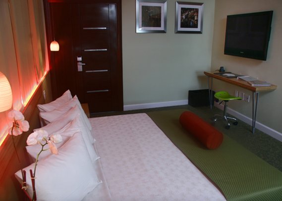 Island House South Beach Miami Beach Hotels - Miami Beach, FL