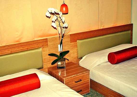 Island House South Beach Miami Beach Hotels - Miami Beach, FL
