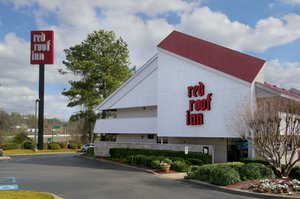 Red Roof Inn West Columbia