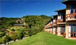 El Establo Mountain Hotel