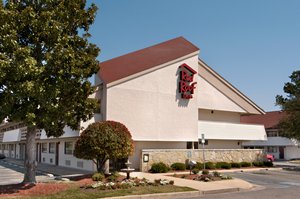 Red Roof Inn East Columbia
