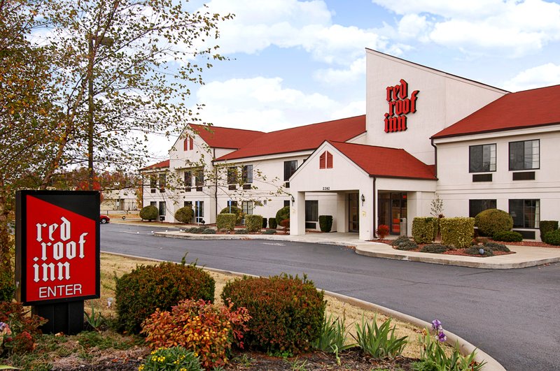 Red Roof Inn Murfreesboro - Murfreesboro, TN