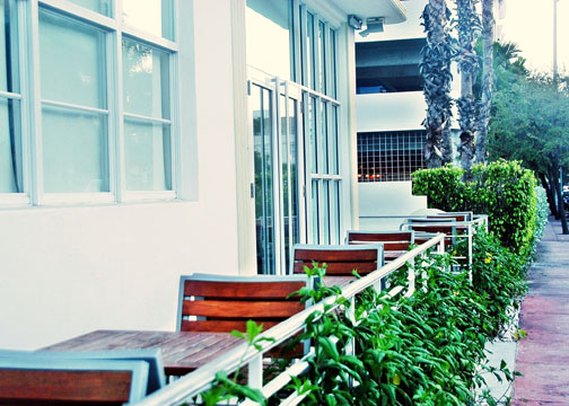 Island House South Beach Miami Beach Hotels - Miami Beach, FL