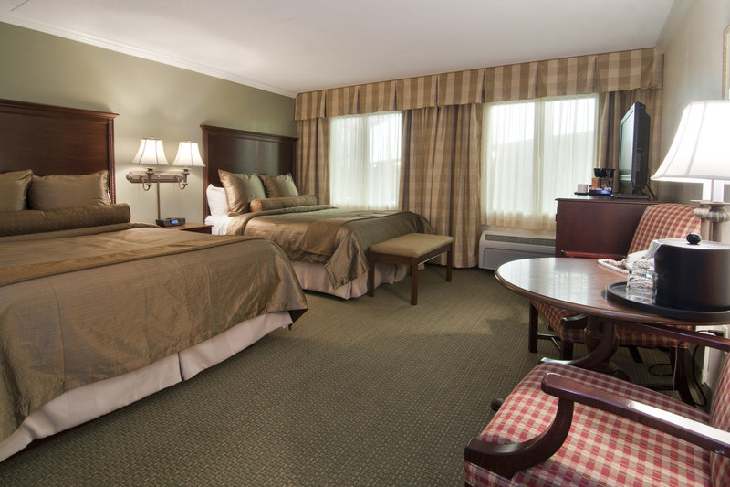 Best Western White Bear Country Inn - Saint Paul, MN