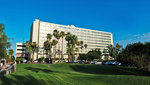 Coast Phoenix Sky Harbor Hotel