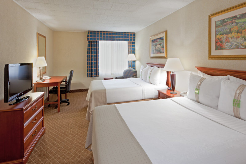 Holiday Inn FREDERICK-CONF CTR AT FSK MALL - Frederick, MD