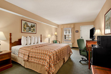 Red Cliffs Inn - Washington, UT