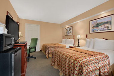 Red Cliffs Inn - Washington, UT
