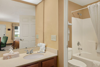 Red Cliffs Inn - Washington, UT