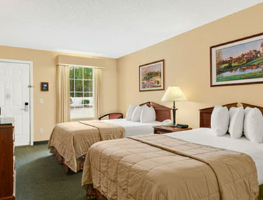 Baymont By Wyndham Kingsland - Kingsland, GA