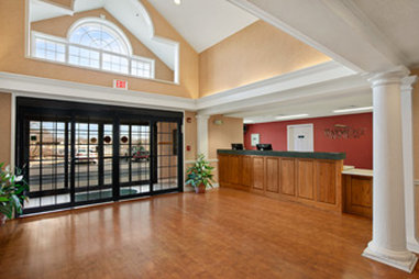 Jameson Inn Columbia - Columbia, TN