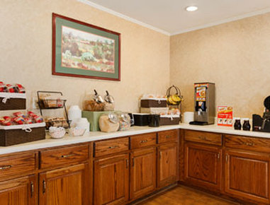 Jameson Inn Columbia - Columbia, TN