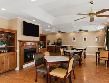 Jameson Inn Columbia - Columbia, TN