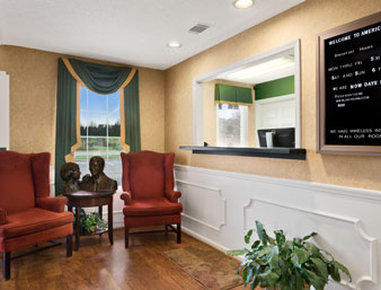 Days Inn Americus - Americus, GA