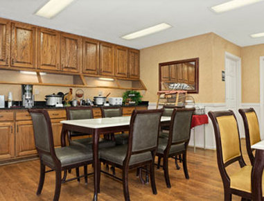 Days Inn Americus - Americus, GA