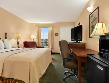 Days Inn Americus - Americus, GA