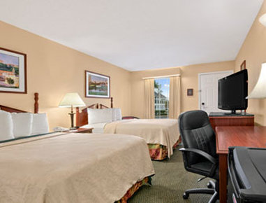 Days Inn Americus - Americus, GA