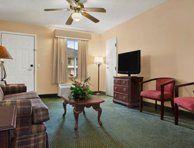 Days Inn Americus - Americus, GA